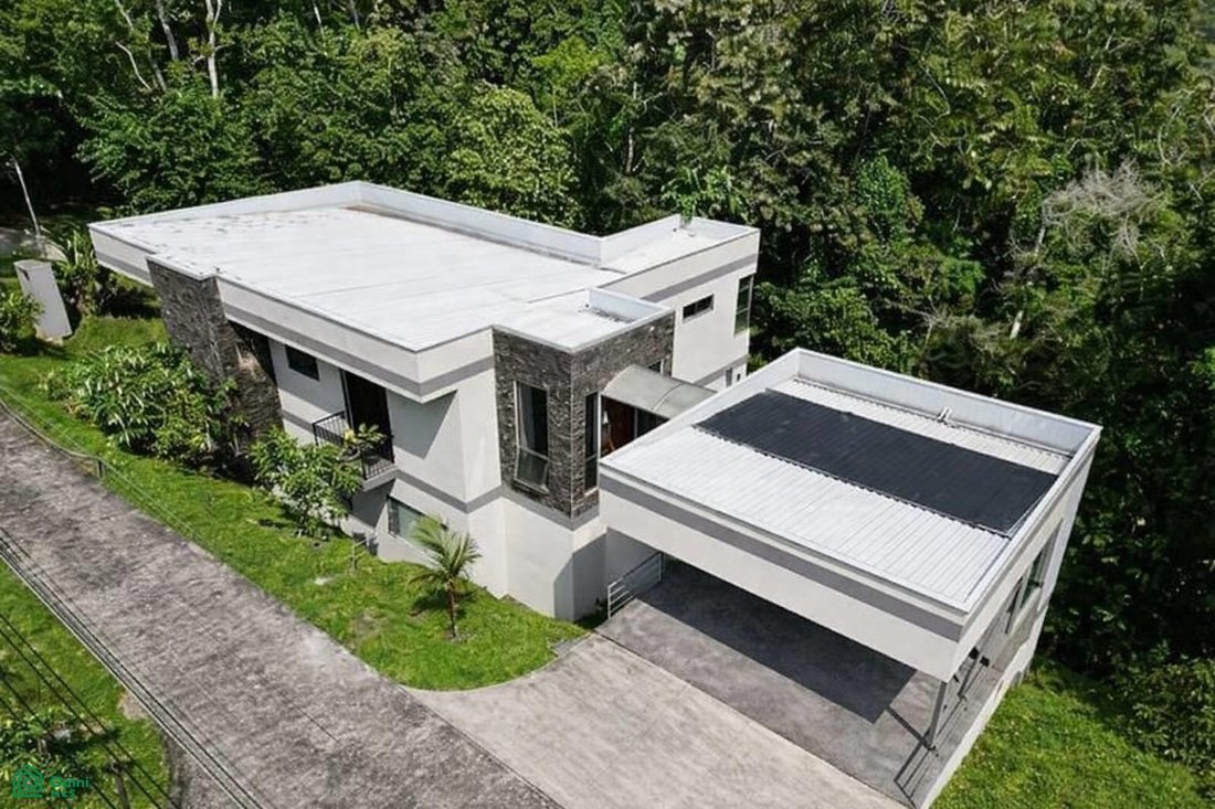 Casa a Arenal, Provincia di Guanacaste, Costa Rica 1 - 18157896