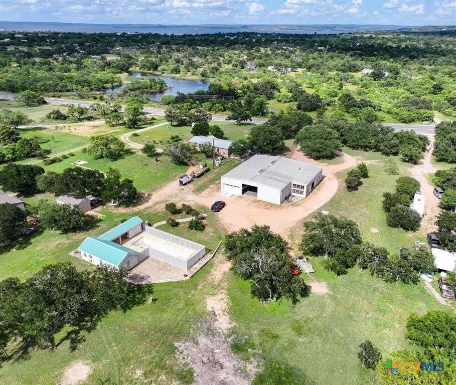 Casa a Kingsland, Texas, Stati Uniti 2 - 18807723
