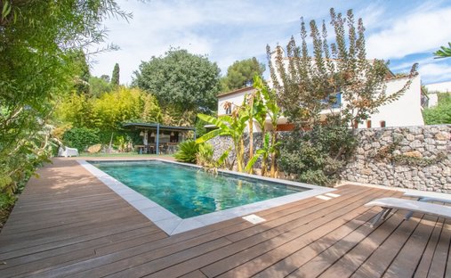 Casa a Espace Villeroy-Les Quilles, Sète, Francia 1