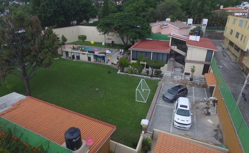Casa en Cuernavaca, Morelos, México 1