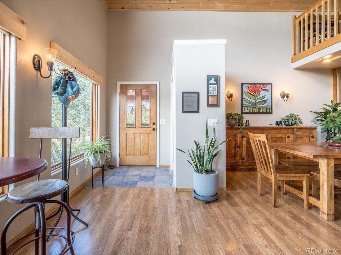 Casa a Buena Vista, Colorado, Stati Uniti 3 - 18807854