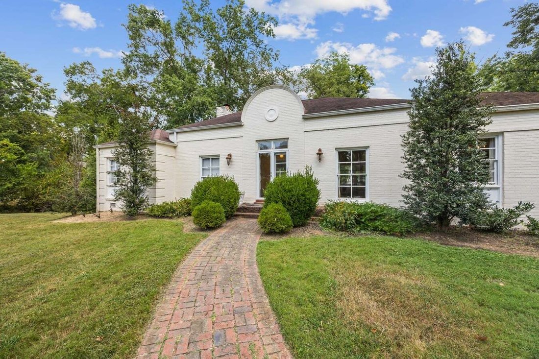 Haus in Nashville, Tennessee, Vereinigte Staaten 4 - 18808117