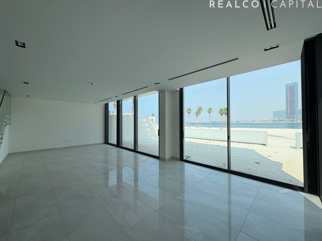 Villa in Al Marjan Island / Jazeerat Al Marjan, Ras Al-Khaimah, United Arab Emirates 3 - 18806593