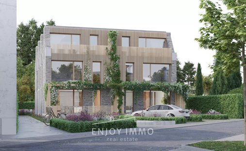 House in Mamer, Luxembourg District, Luxembourg 1
