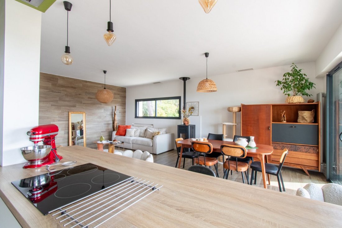 House in Espace Villeroy-Les Quilles, Sète, France 5 - 18808611