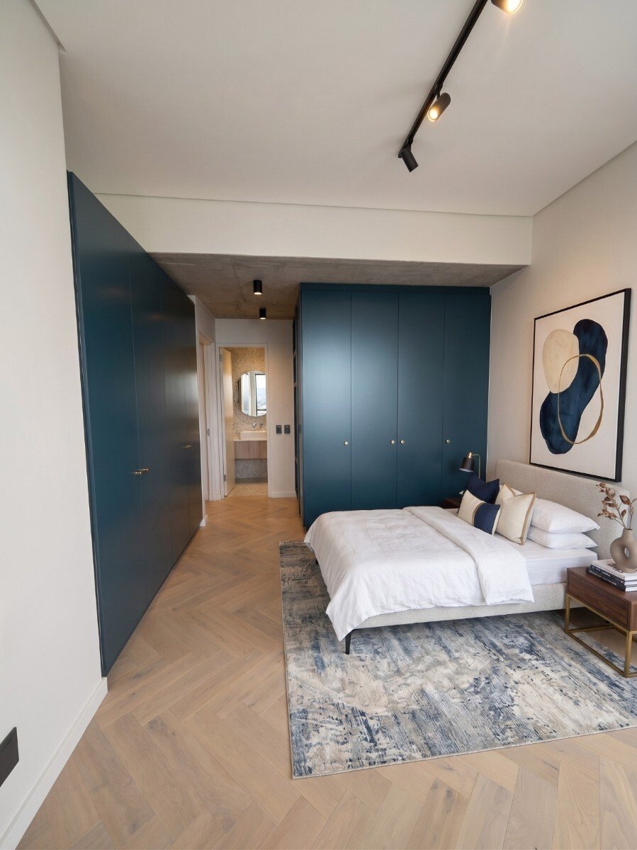 Apartment in Sea Point, Cape Town, South Africa 3 - 18808313