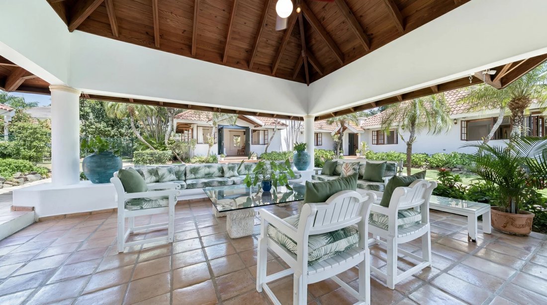 Anwesen in Los Mangos 21, Casa de Campo, La Altagracia, Dominikanische Republik 3 - 18806683