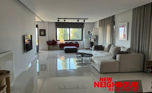 Apartment in Kifisia, Attica, Greece 1