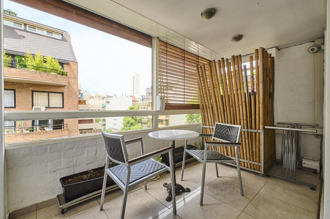 Appartement à Buenos Aires, Buenos Aires, Argentine 3 - 18806632