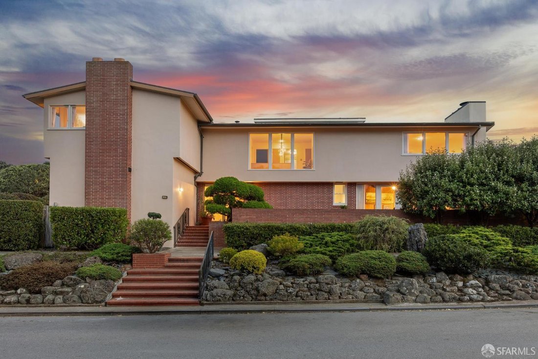 House in San Francisco, California, United States 2 - 18807933