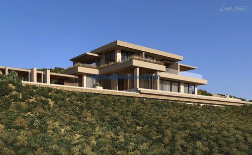 Villa in Basilikou, Peloponnese, Western Greece and the Ionian, Greece 1