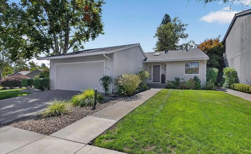 Condo in Moraga, California, United States 1