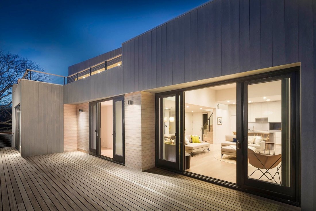 Haus in Montauk, New York, Vereinigte Staaten 5 - 18807202