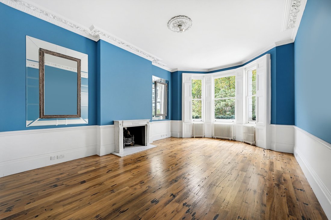 Apartment in South Kensington, Kensington And Chelsea, England 4 - 18806483