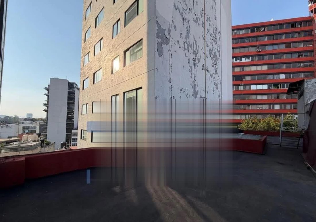 Wohnung in Mexico City, Mexiko 1 - 18806930