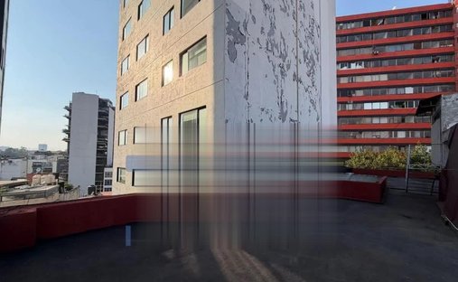Appartamento a Città del Messico, Messico 1