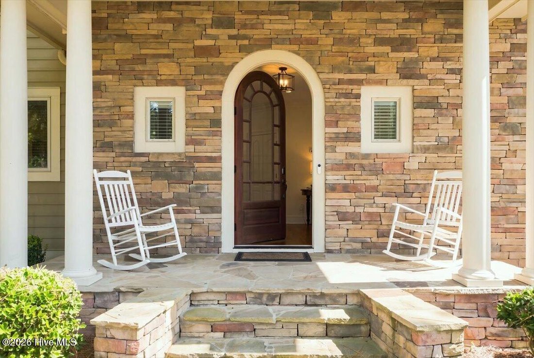Residenza a Pinehurst, Carolina del Nord, Stati Uniti 5 - 18807799