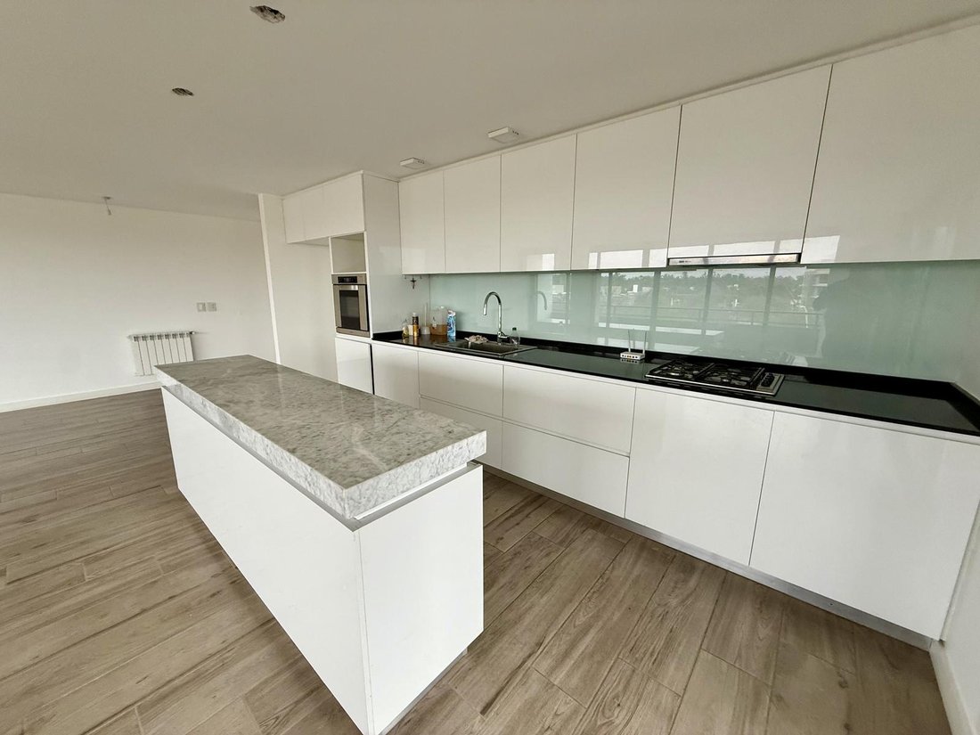 Apartment in Córdoba, Cordoba, Argentina 5 - 18807091