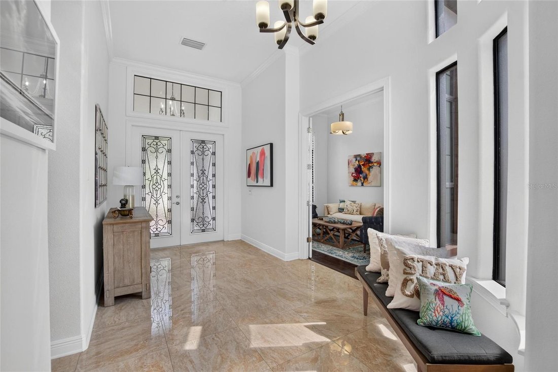 Casa a Tampa, Florida, Stati Uniti 5 - 18808024