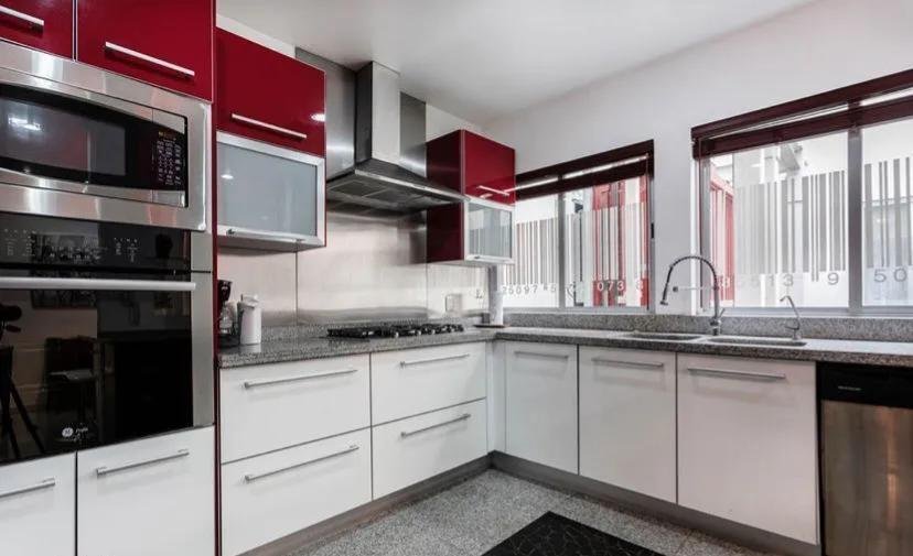 Wohnung in Mexico City, Mexiko 4 - 18806871