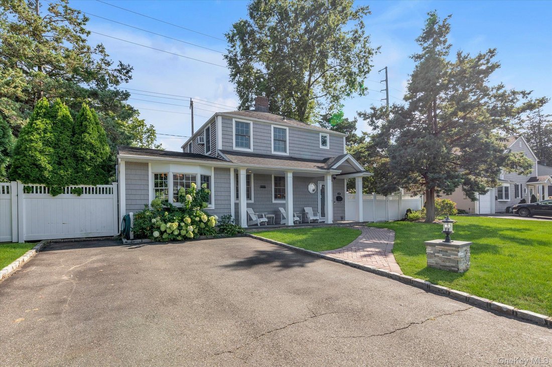 Haus in Salisbury, New York, Vereinigte Staaten 2 - 18808541