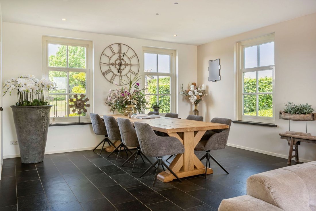 Country House in Oud Gastel, North Brabant, Netherlands 5 - 18806789