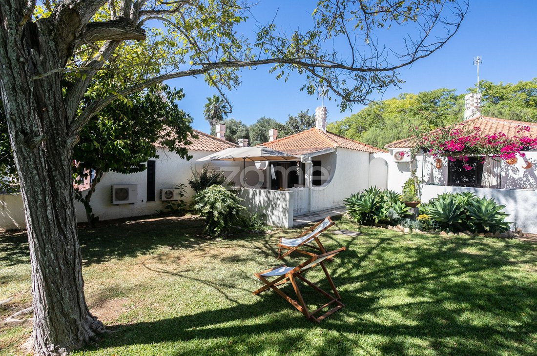 House in Tavira (Santa Maria e Santiago), Algarve, Portugal 5 - 18808752