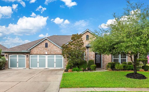 Casa en Spring, Texas, Estados Unidos 1