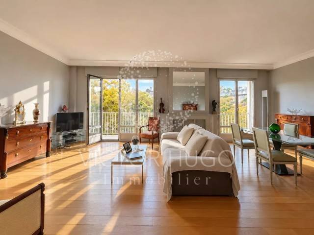 Apartment in Bois de Boulogne, Paris 16e Arrondissement, Paris 1 - 18807119