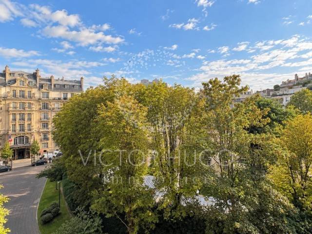 Apartment in Bois de Boulogne, Paris 16e Arrondissement, Paris 5 - 18807119
