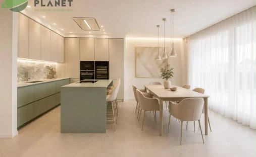 Penthouse in Centro, Mogliano Veneto, Veneto 1