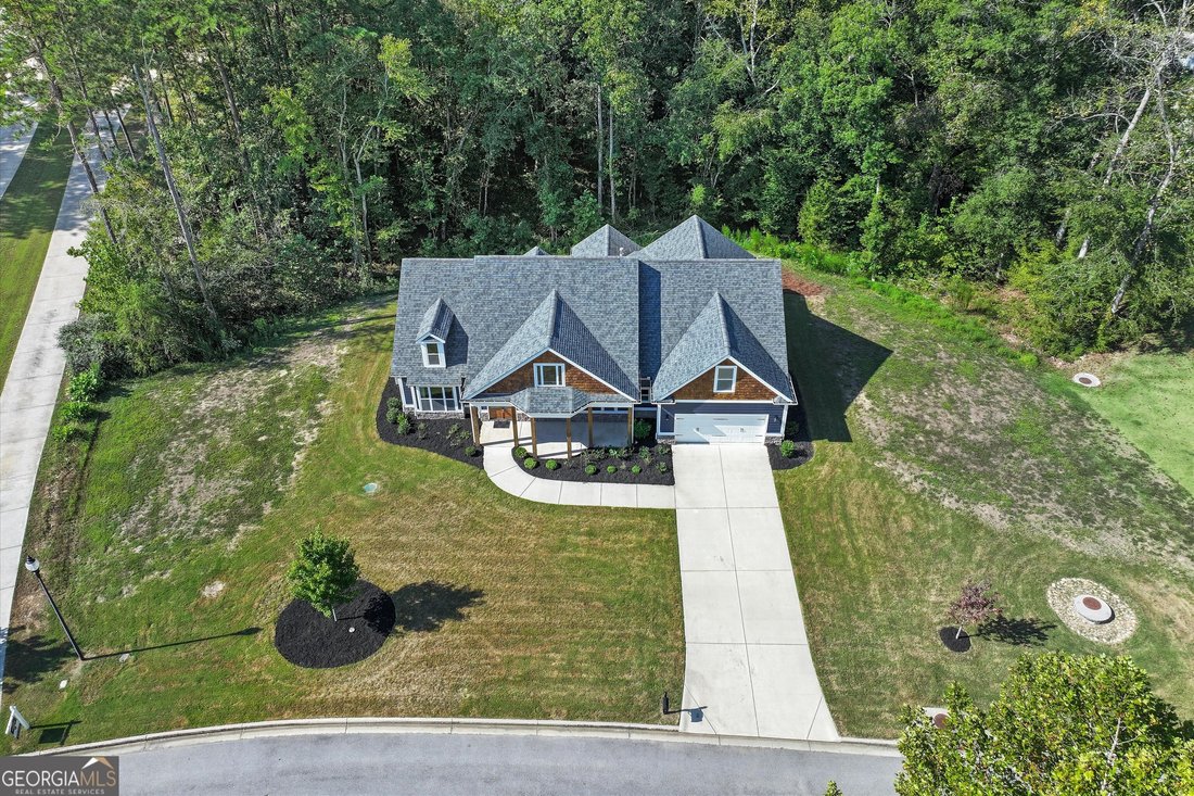 Casa en Acworth, Georgia, Estados Unidos 3 - 18808089