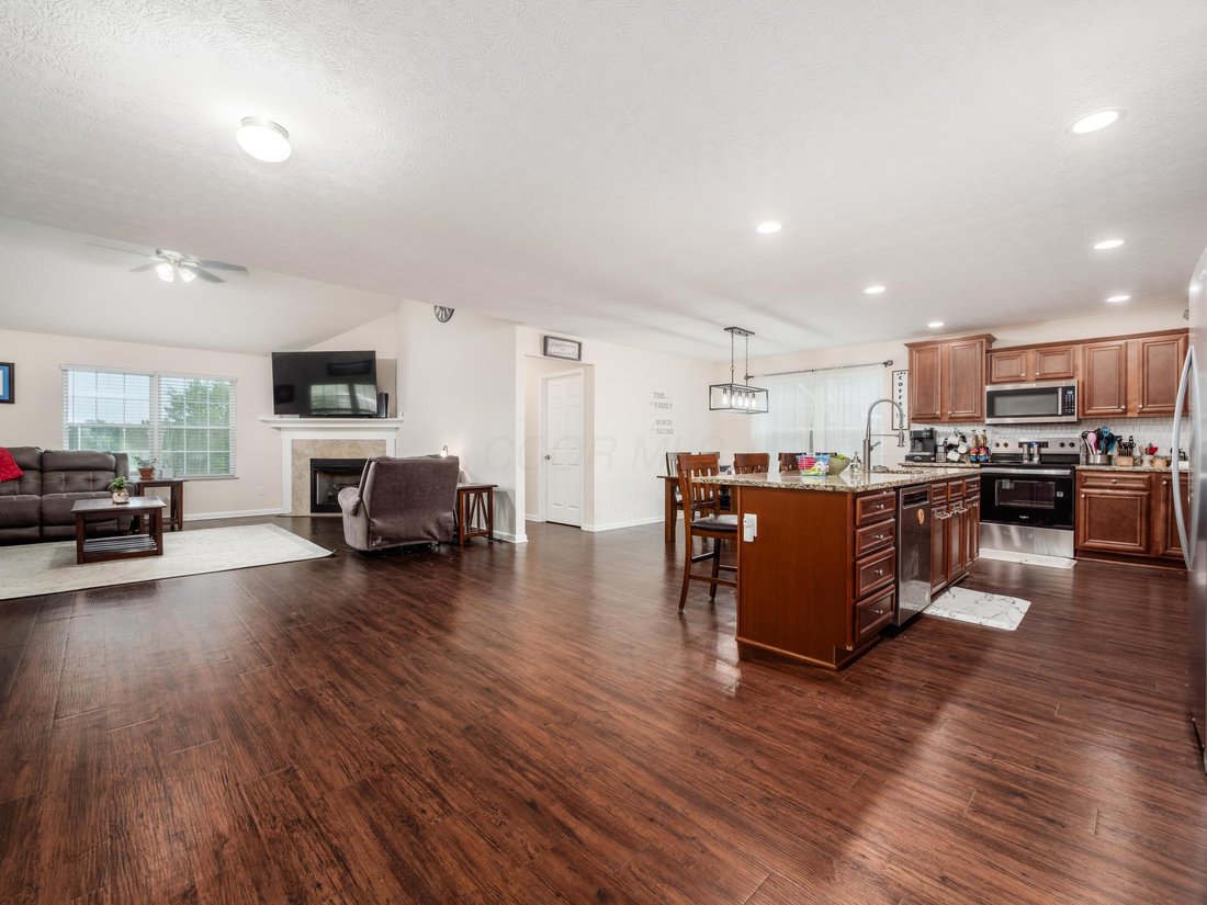 House in Heath, Ohio, United States 2 - 18807805