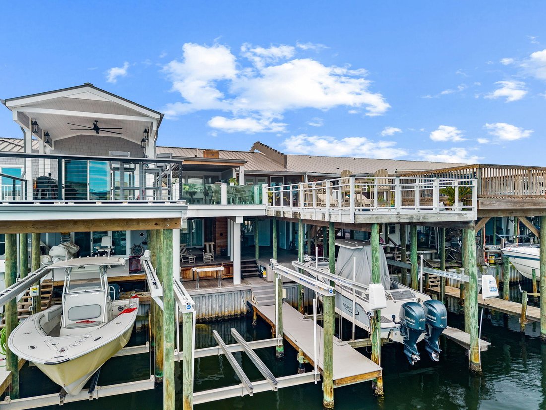 Stadthaus in Destin, Florida, Vereinigte Staaten 3 - 18807961