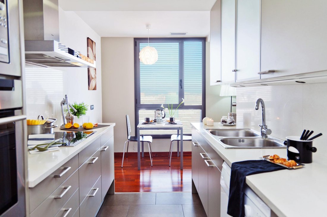 Apartment in Sant Martí, Barcelona, Spain 4 - 11189282