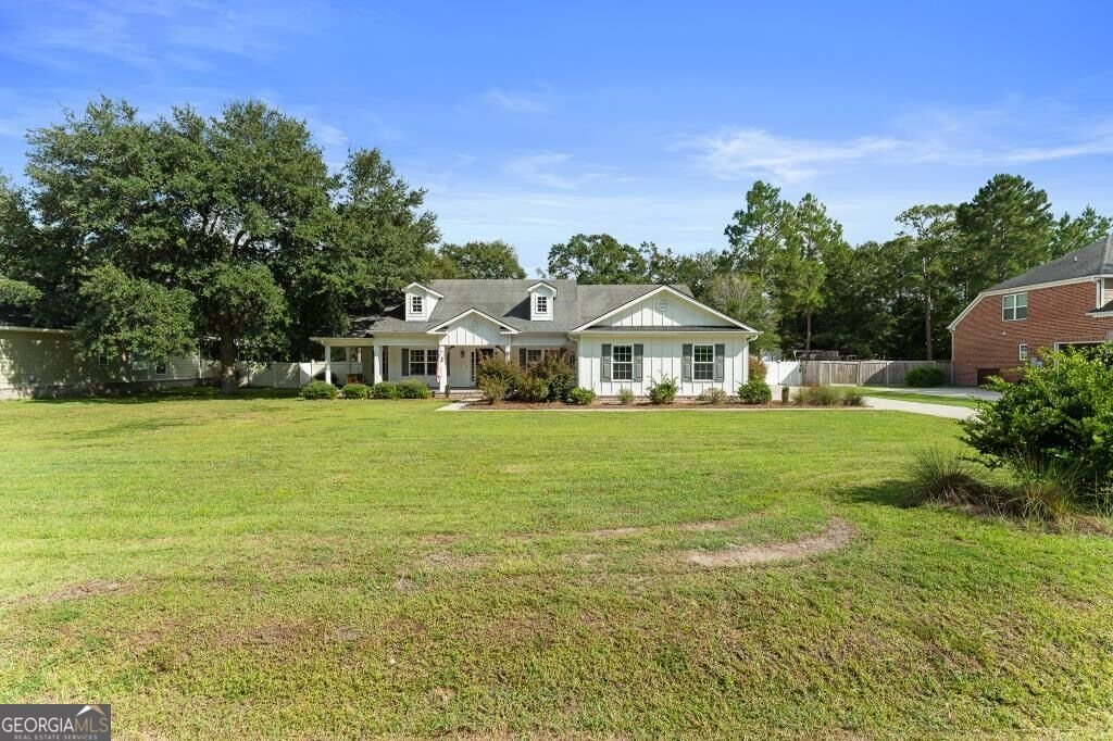 House in Guyton, Georgia, United States 4 - 18808108