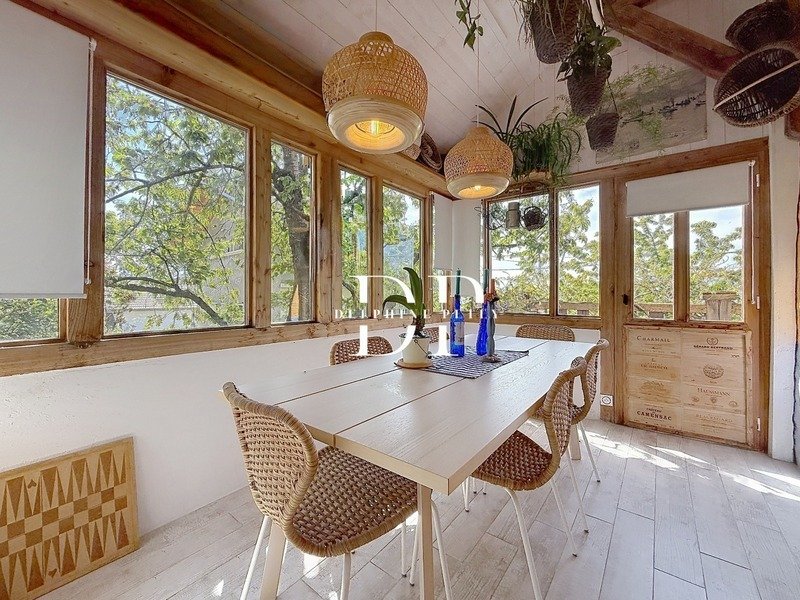 House in Lucinges, Auvergne-Rhône-Alpes, France 1 - 18808739
