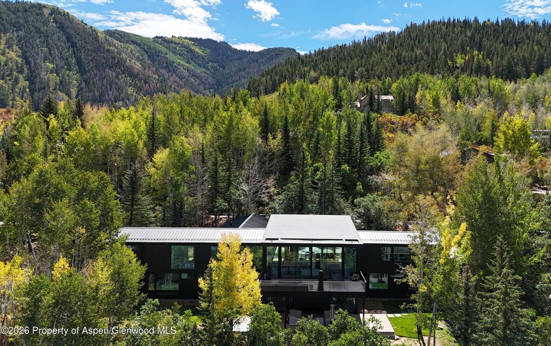 House in Aspen, Colorado, United States 1 - 18808535