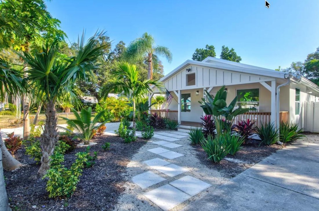 Casa en Bradenton, Florida, Estados Unidos 1 - 18808018