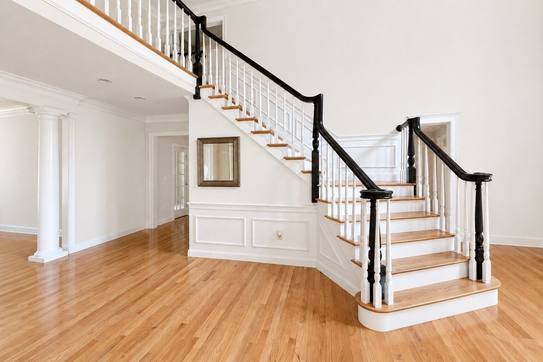 House in Sudbury, Massachusetts, United States 3 - 18808537