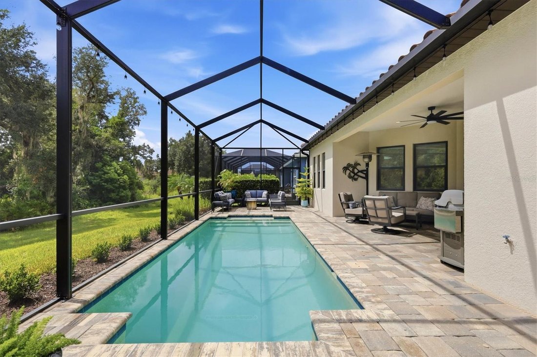 House in Bradenton, Florida, United States 4 - 18808023