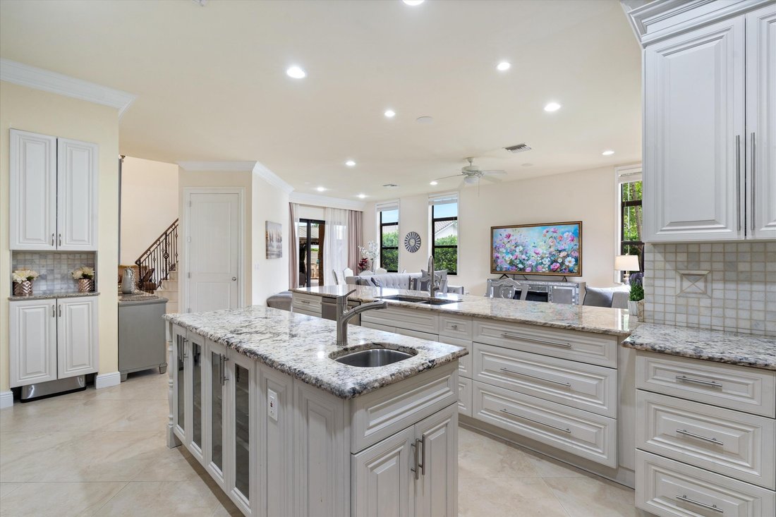 Casa a Boca Raton, Florida, Stati Uniti 3 - 18807790