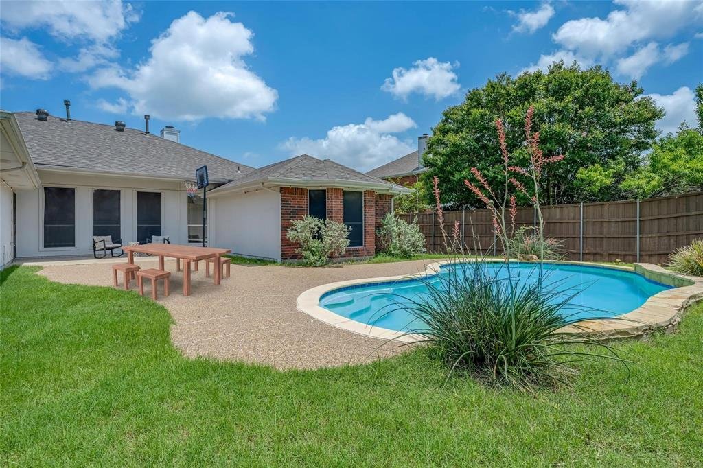 Haus in Richardson, Texas, Vereinigte Staaten 3 - 18808170