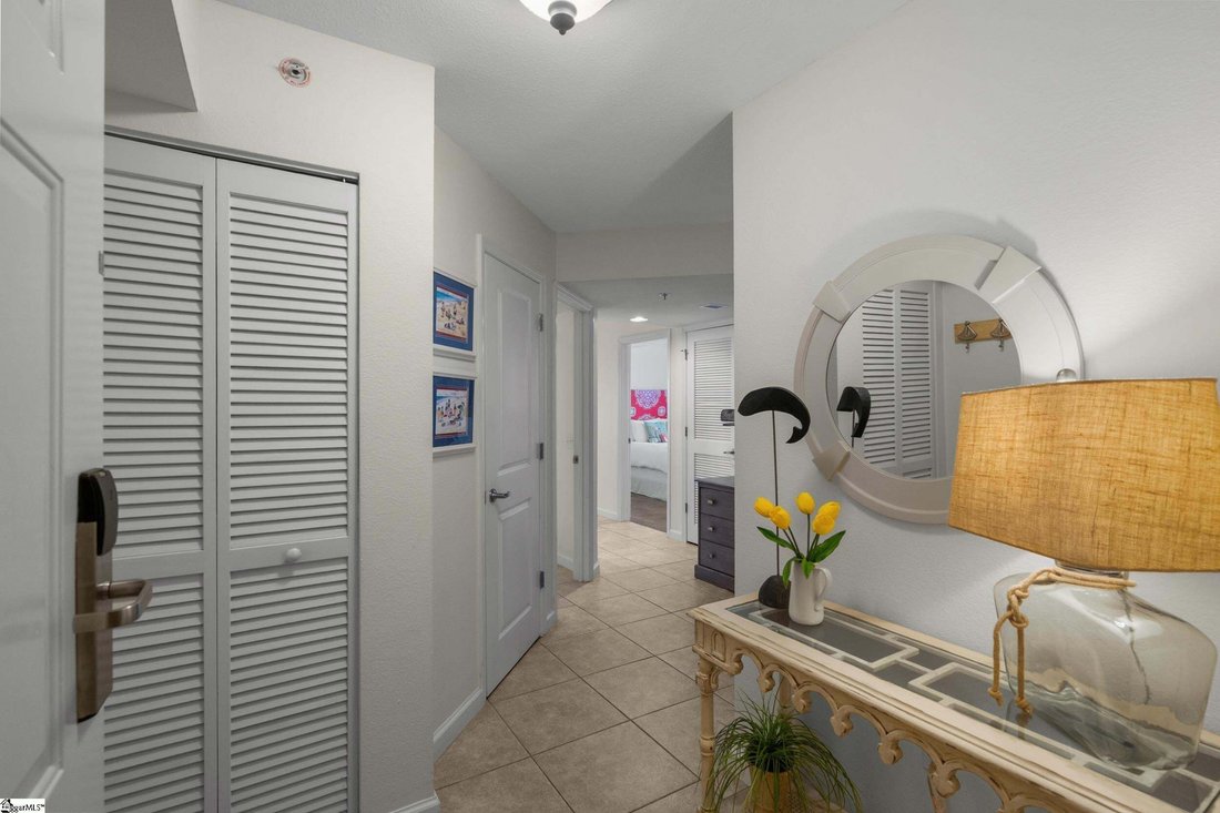 Condominio a North Myrtle Beach, Carolina del Sud, Stati Uniti 5 - 18807868