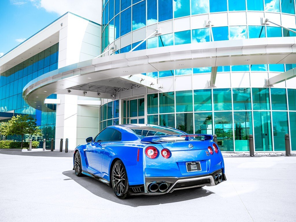 Nissan GT-R in Dallas, TX, United States 3 - 18626520
