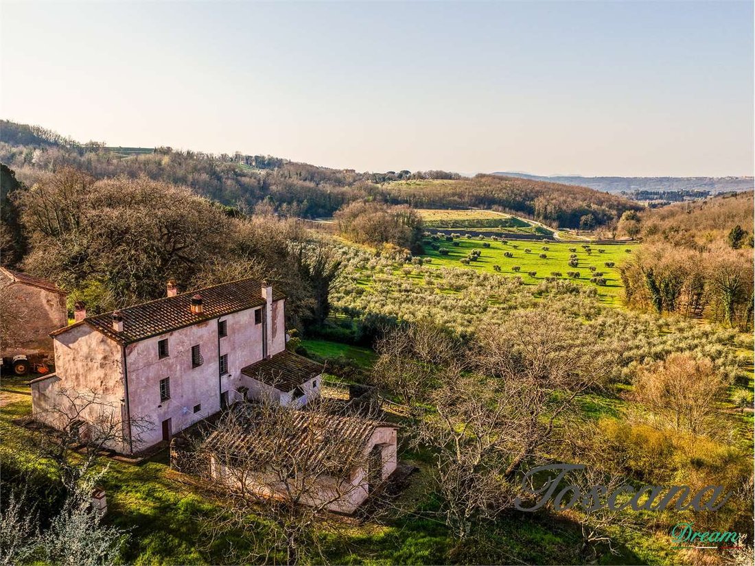 Estate in Massa Marittima, Tuscany, Italy 4 - 18808295