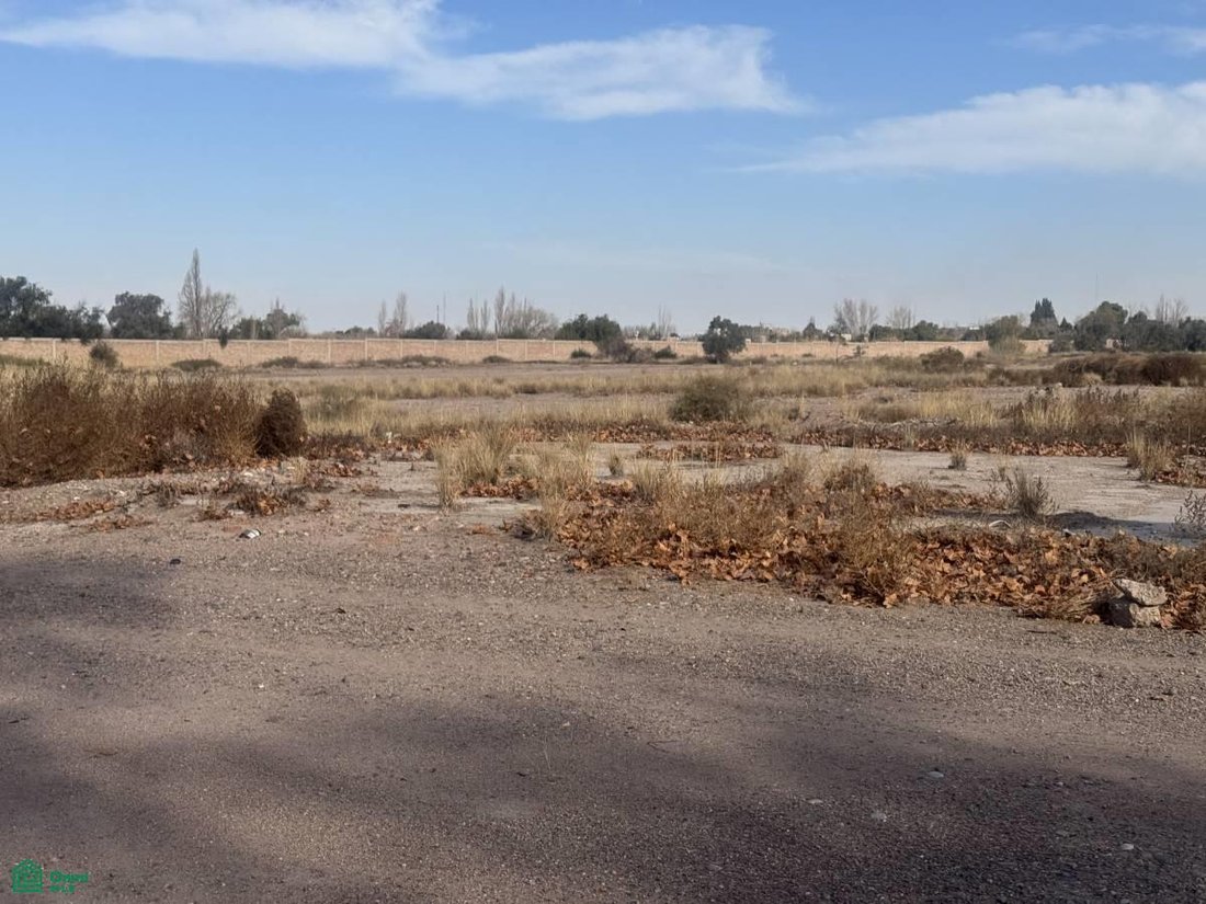 Terreno en Guaymallén, Mendoza, Argentina 5 - 18653030