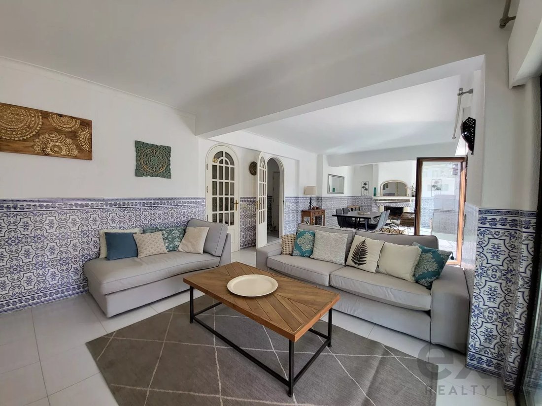 Apartment in Portimao, Algarve, Portugal 2 - 18808955