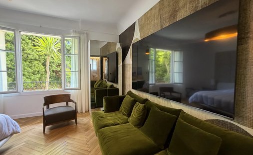 Appartamento in Costa Azzurra, Provenza-Alpi-Costa Azzurra, Francia 1