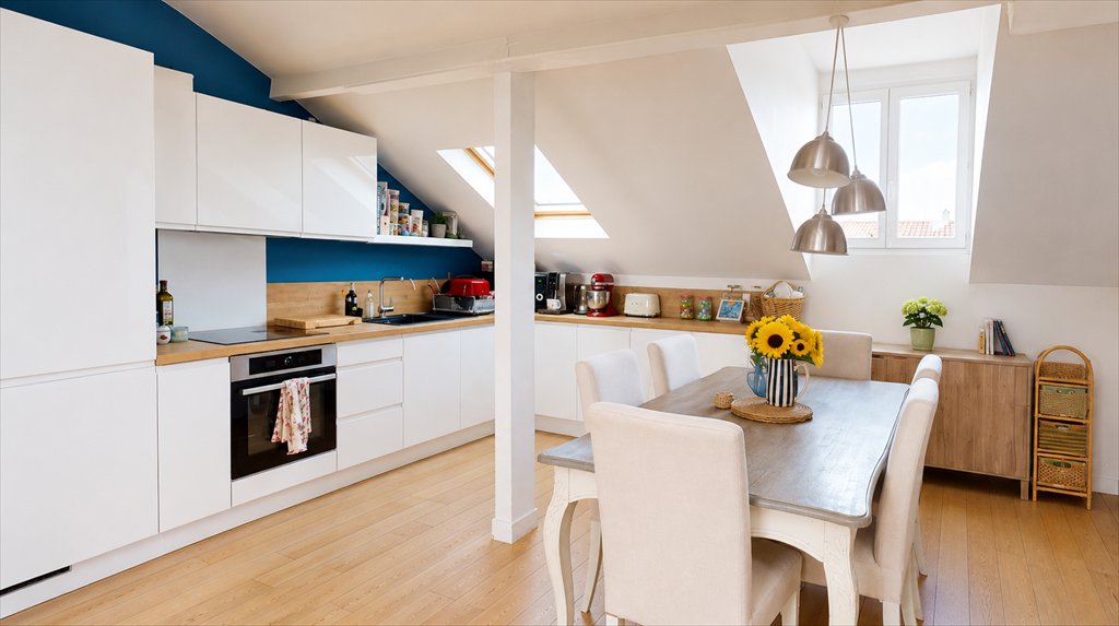 Wohnung in Jardin Parisien, Clamart, Frankreich 3 - 18807085